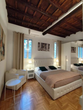 Cozy Navona Apartment